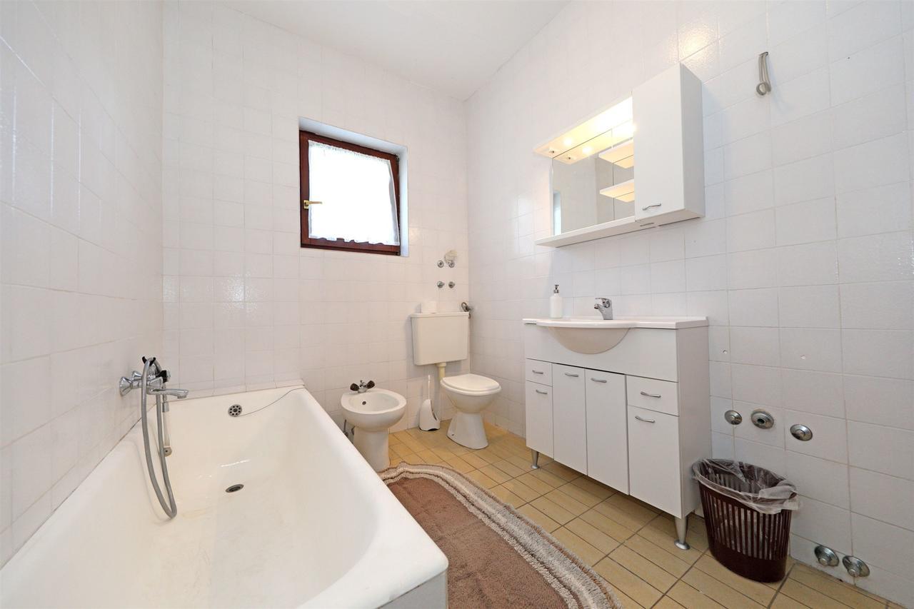 Rooms Jeriko Vodice Extérieur photo