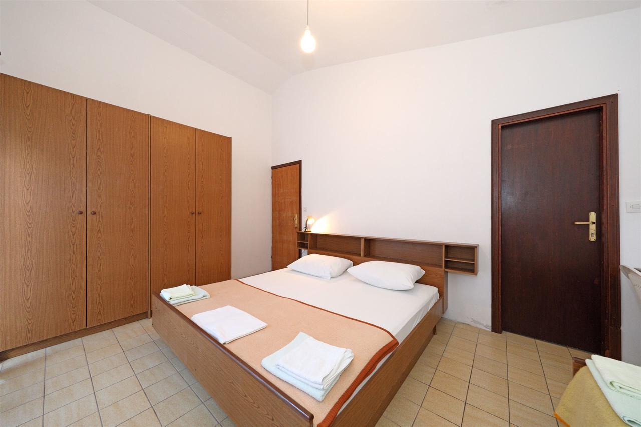 Rooms Jeriko Vodice Extérieur photo