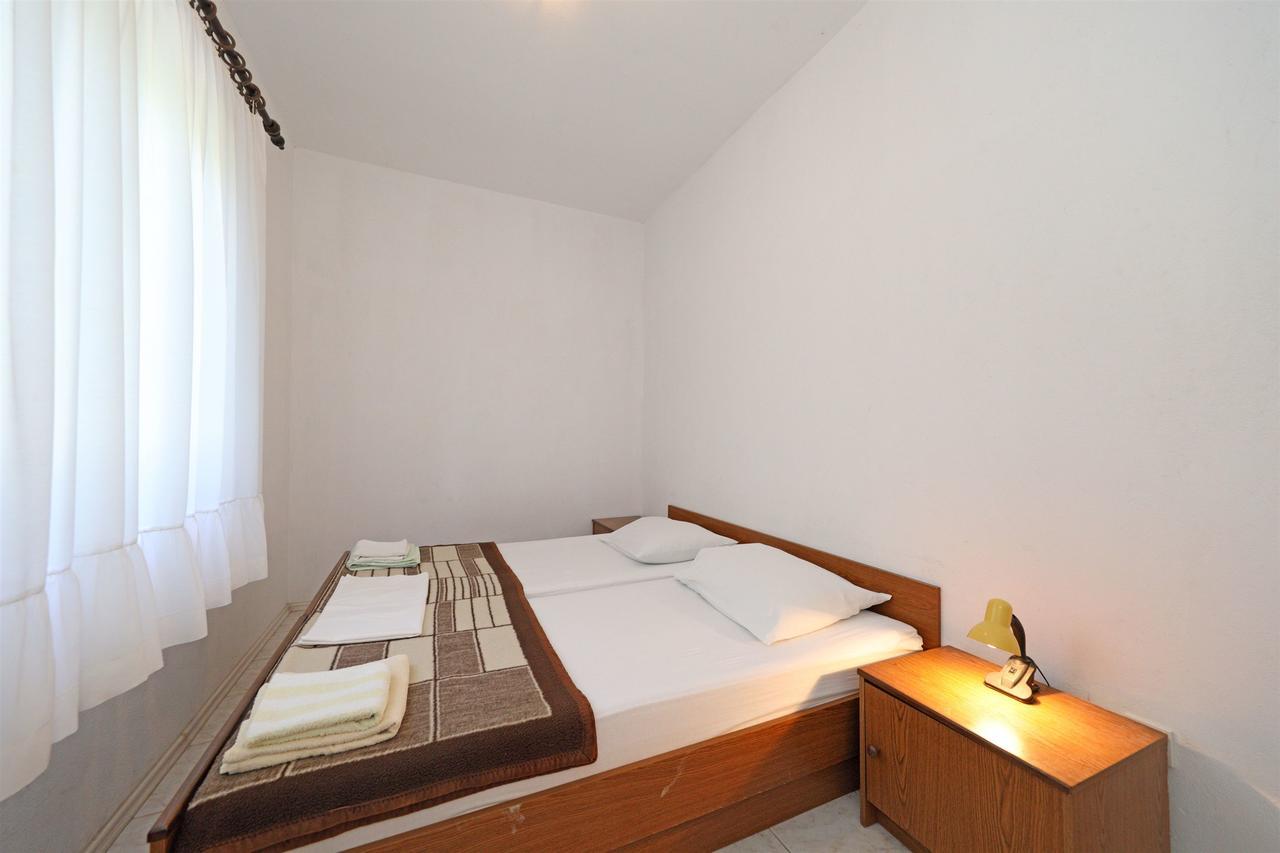 Rooms Jeriko Vodice Extérieur photo