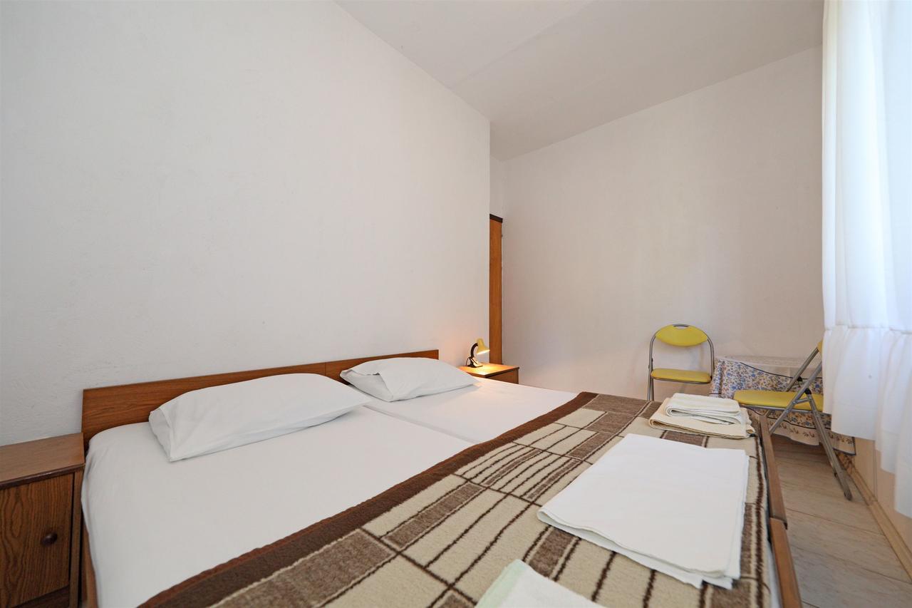 Rooms Jeriko Vodice Extérieur photo