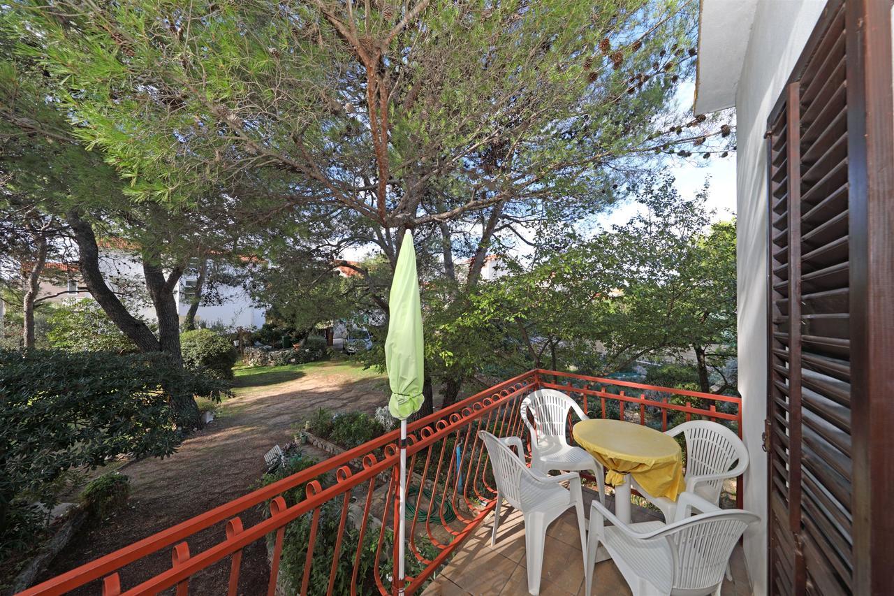 Rooms Jeriko Vodice Extérieur photo