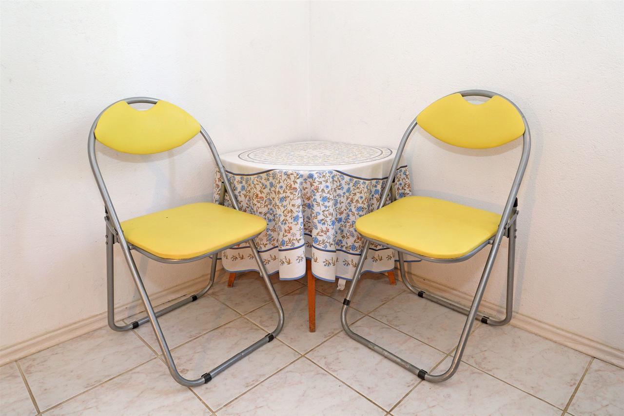 Rooms Jeriko Vodice Extérieur photo
