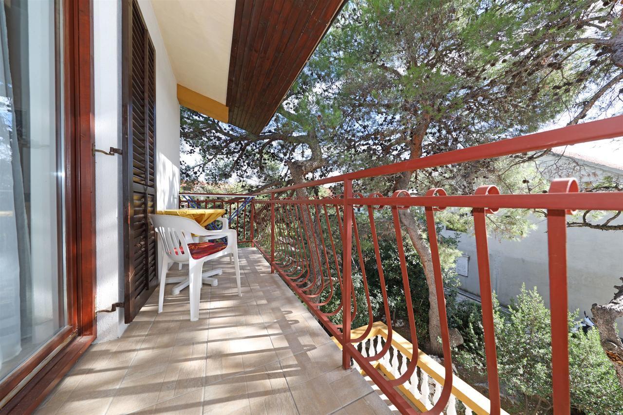 Rooms Jeriko Vodice Extérieur photo