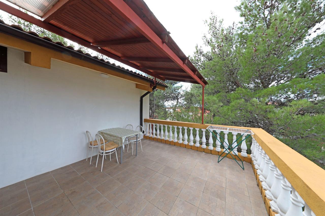 Rooms Jeriko Vodice Extérieur photo