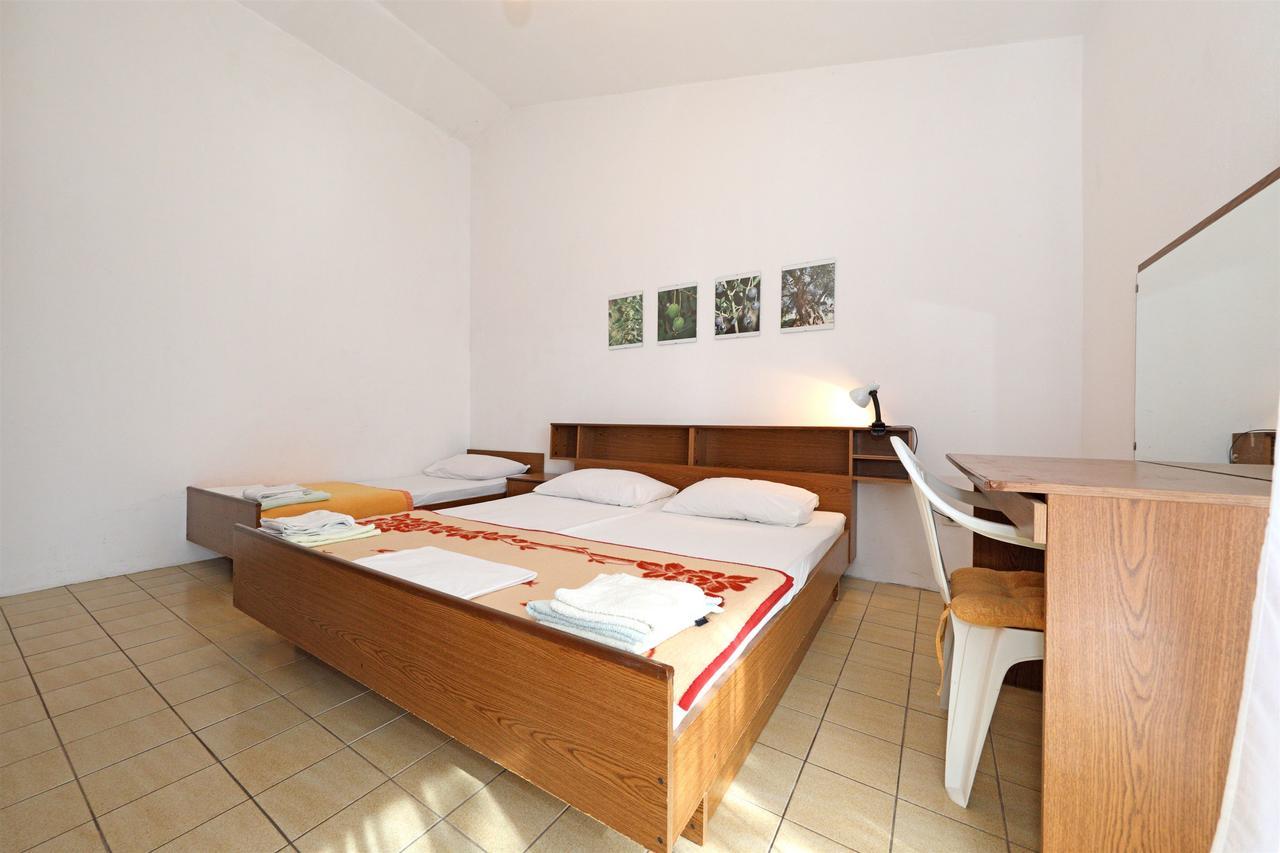 Rooms Jeriko Vodice Extérieur photo