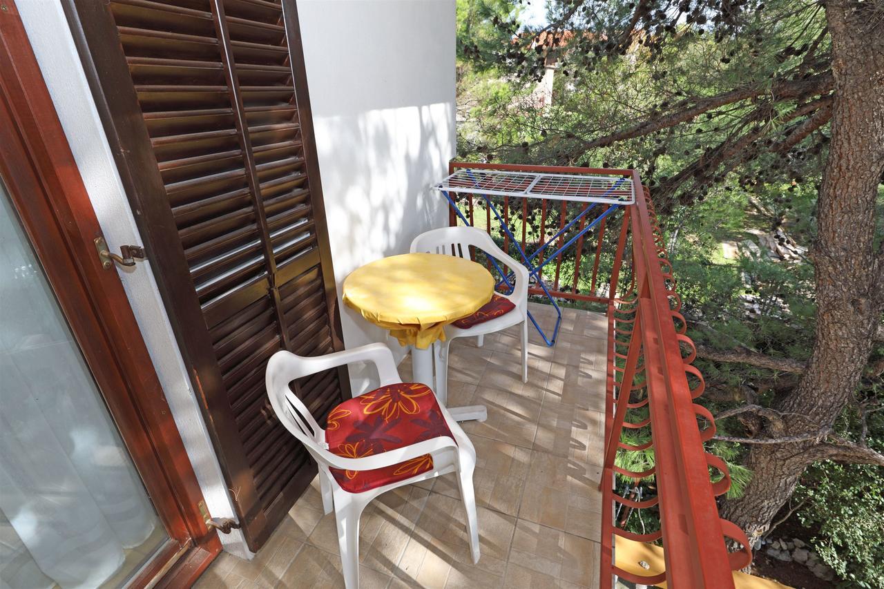 Rooms Jeriko Vodice Extérieur photo