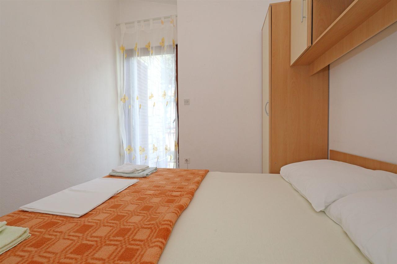 Rooms Jeriko Vodice Extérieur photo