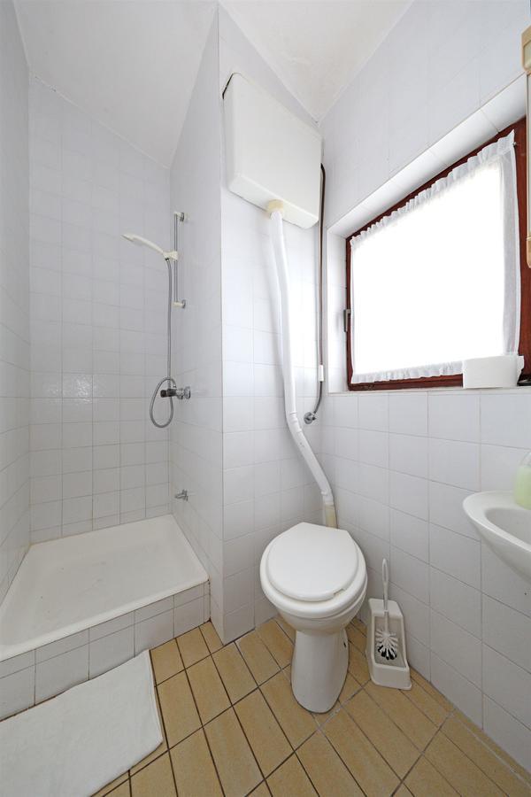 Rooms Jeriko Vodice Extérieur photo