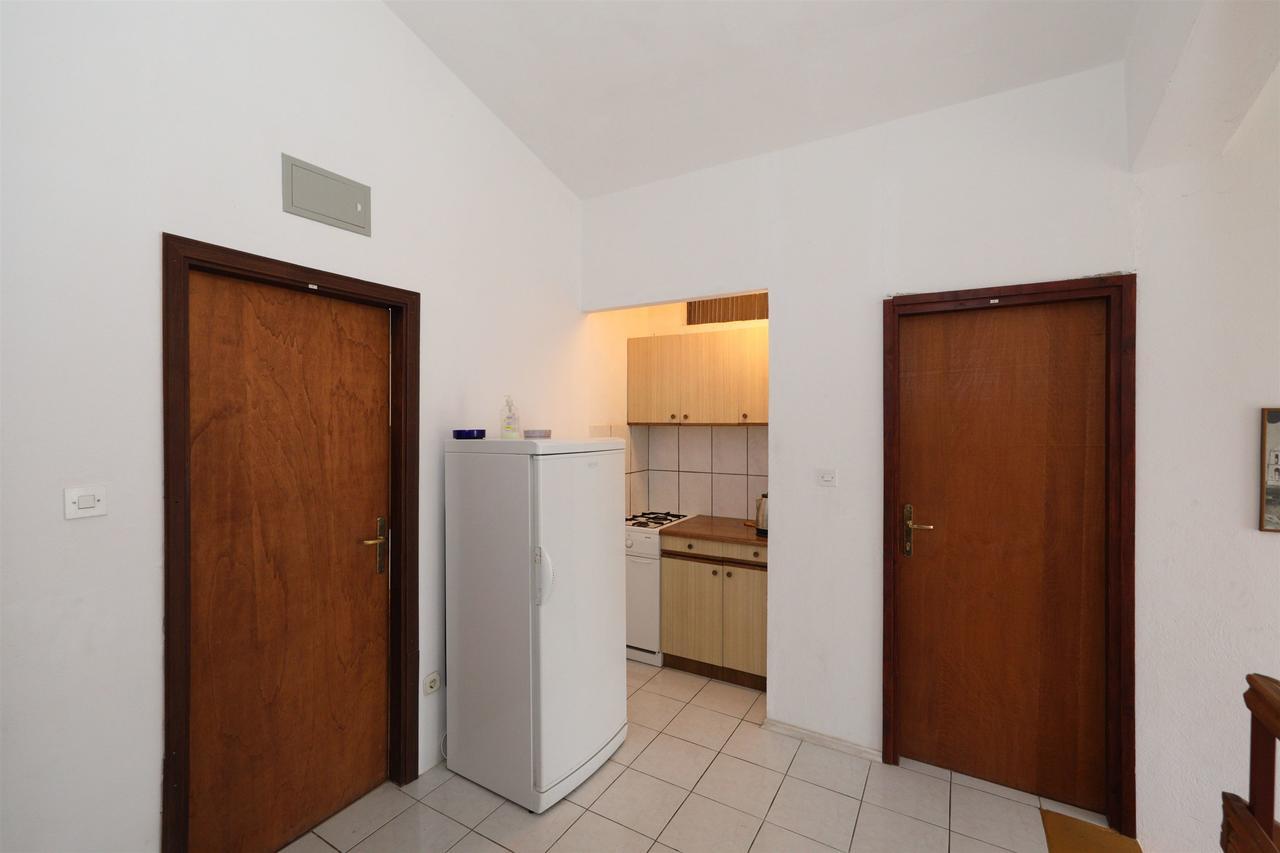 Rooms Jeriko Vodice Extérieur photo