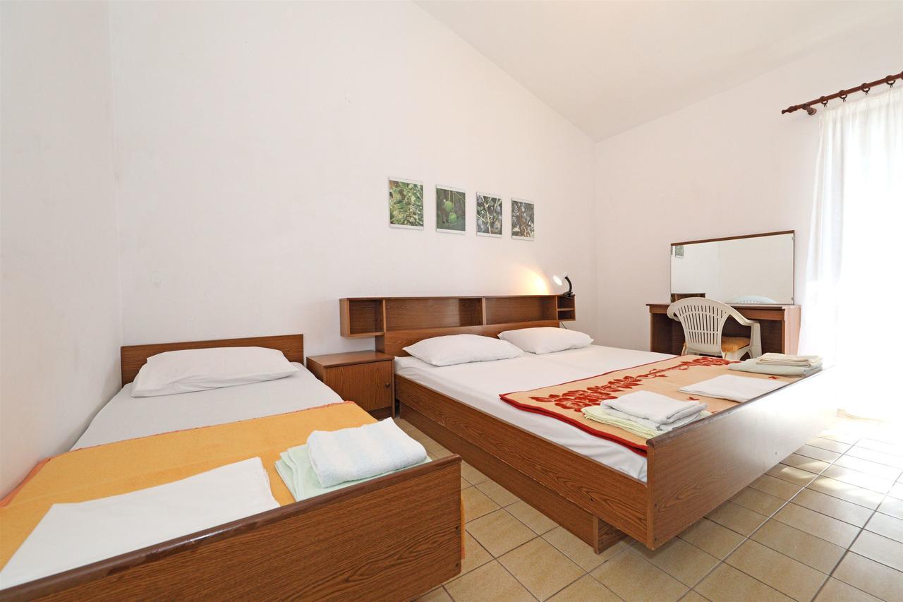 Rooms Jeriko Vodice Extérieur photo