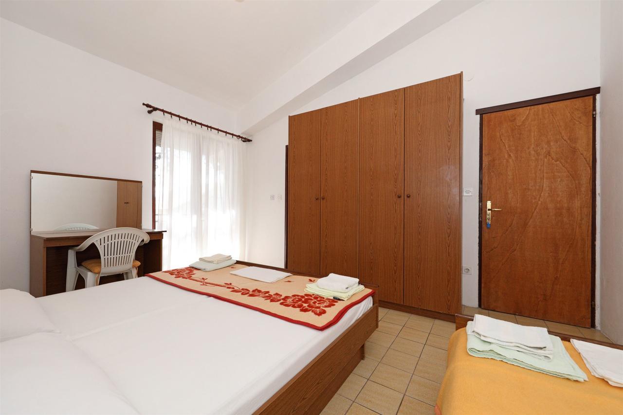 Rooms Jeriko Vodice Extérieur photo