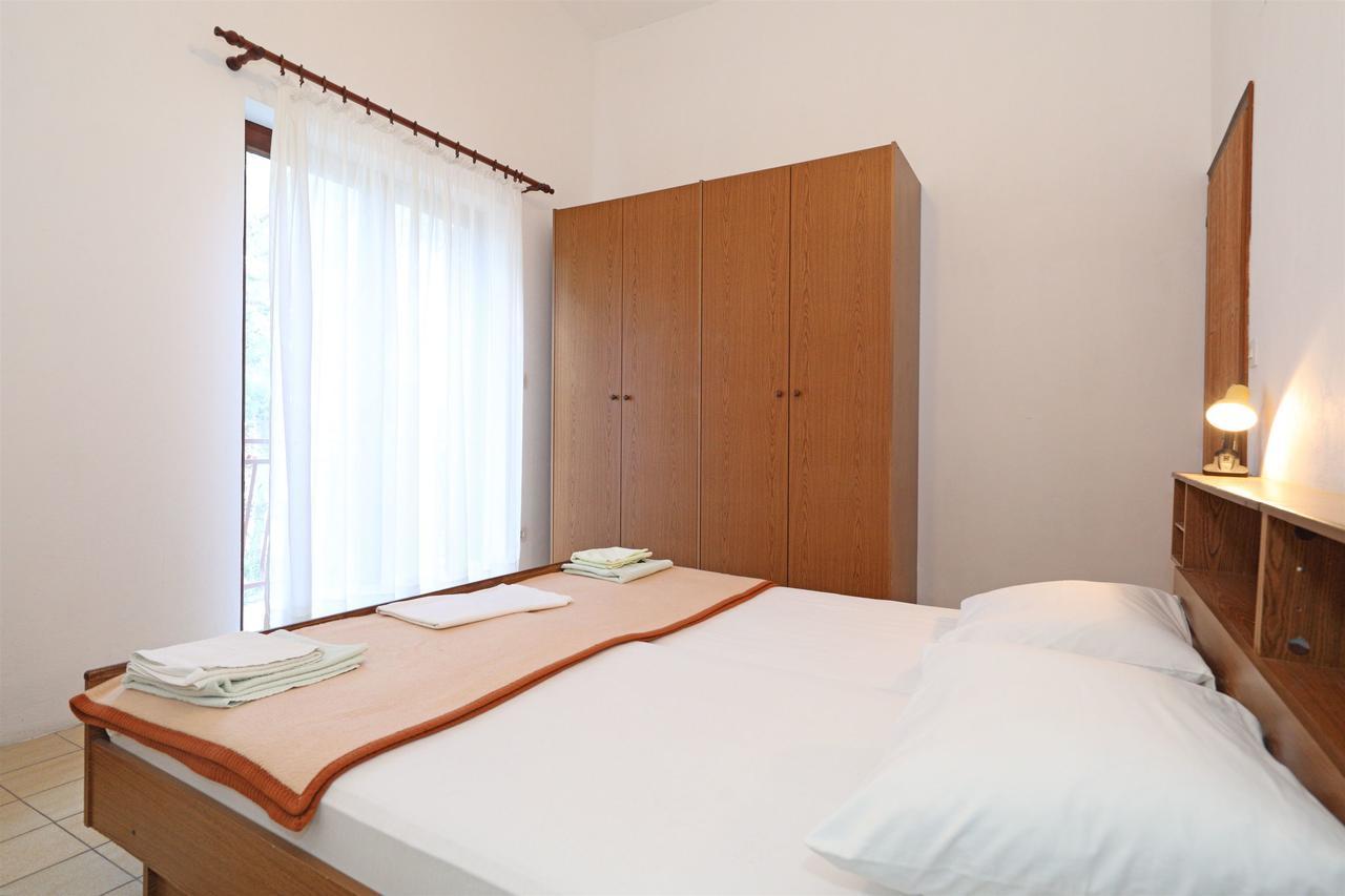 Rooms Jeriko Vodice Extérieur photo