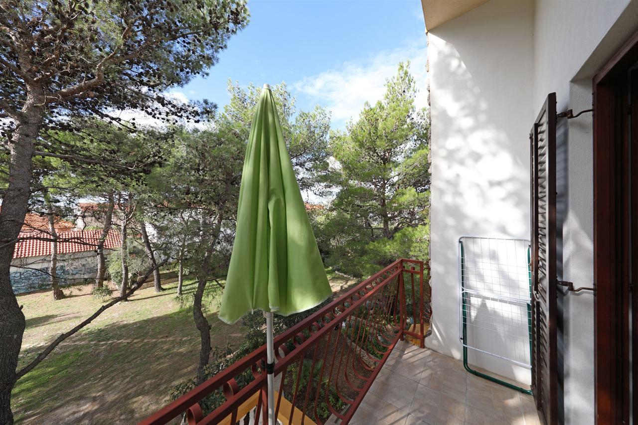 Rooms Jeriko Vodice Extérieur photo